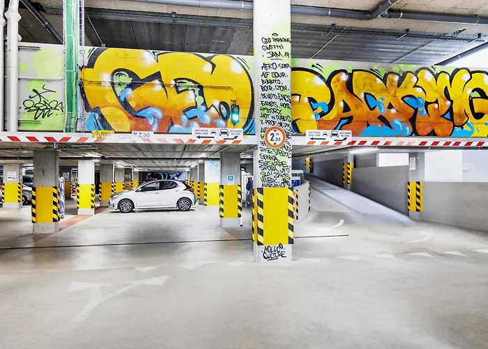 호텔 Novotel Centro 4*