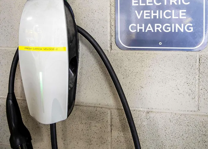 Novotel Centro Hotel Parma