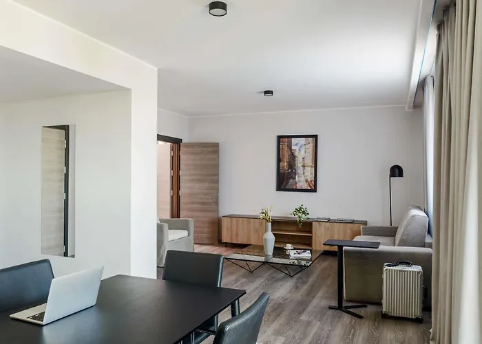 Hotel Novotel Centro