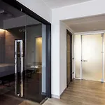 Szálloda Novotel Centro 4*
