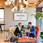 Szálloda Novotel Centro 4*