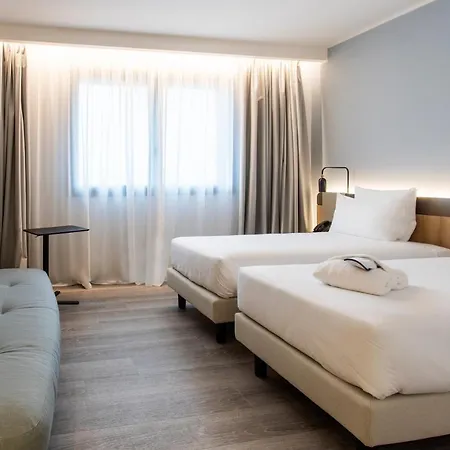 Novotel Centro Hotel Parma