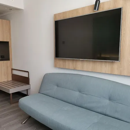 Novotel Centro 酒店 4*