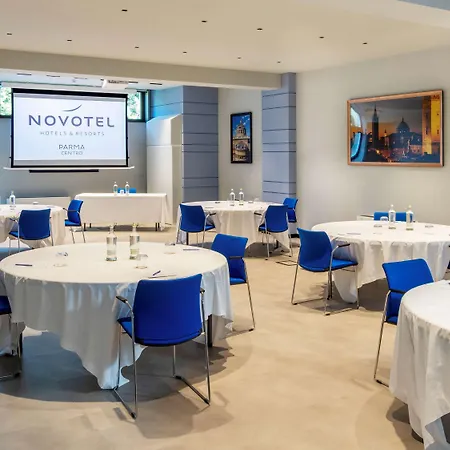 Hotel Novotel Centro