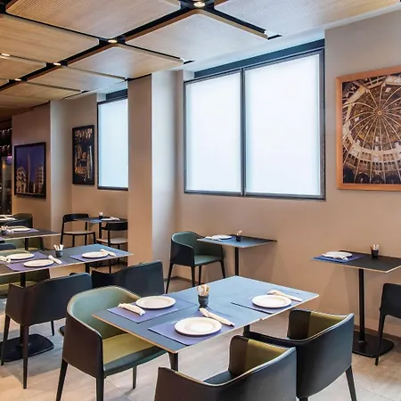 Novotel Centro 4*