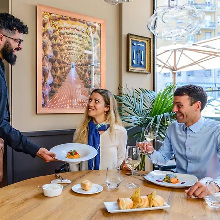 Novotel Centro فندق 4*