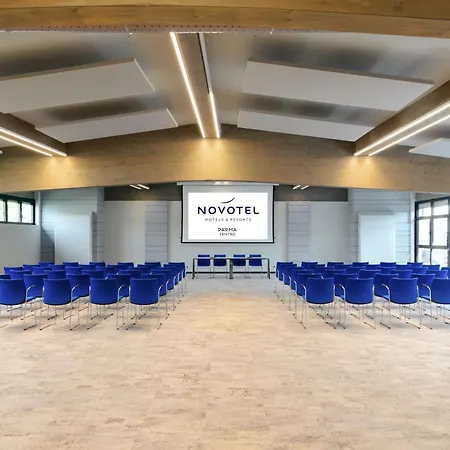 Hotell Novotel Centro 4*