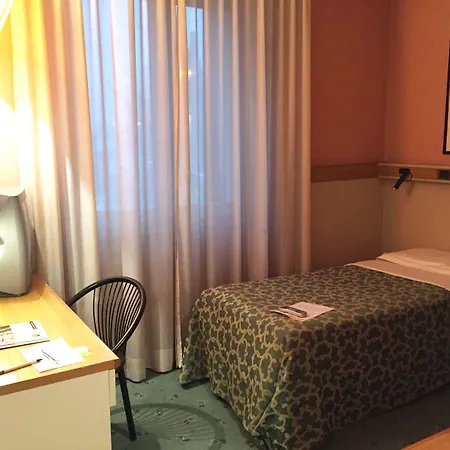 Novotel Centro فندق