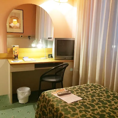 Novotel Centro فندق 4*
