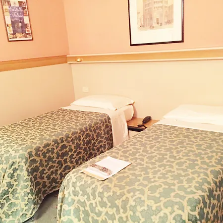 Novotel Centro 酒店 4*