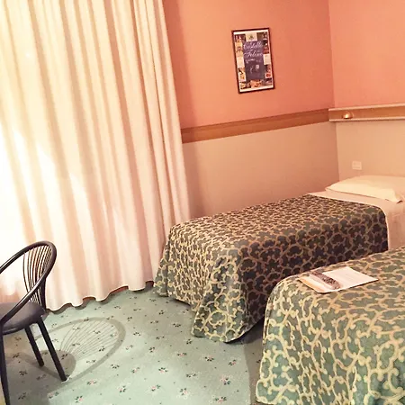 Novotel Centro 4*