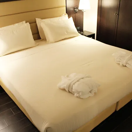 酒店 Novotel Centro 帕爾馬