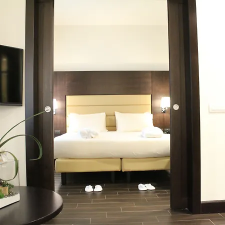 Novotel Centro Hotel Parme