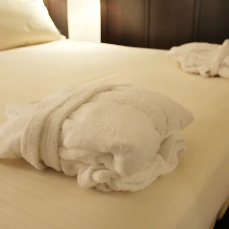 Novotel Centro بارما