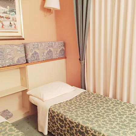 Novotel Centro فندق 4*