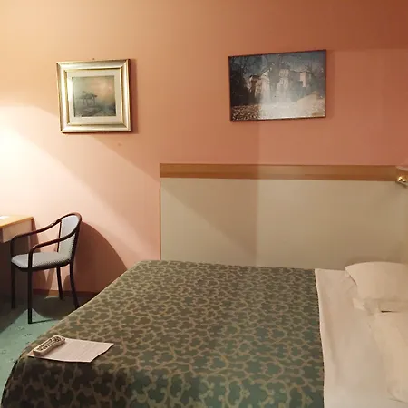 فندق Novotel Centro