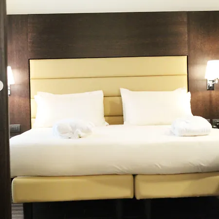 酒店 Novotel Centro 帕爾馬