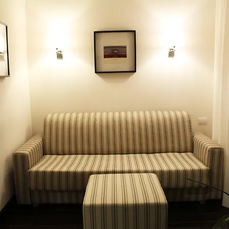 Novotel Centro 帕爾馬