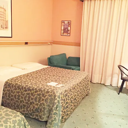 Novotel Centro بارما