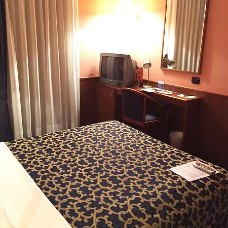 Hotel Novotel Centro 4*