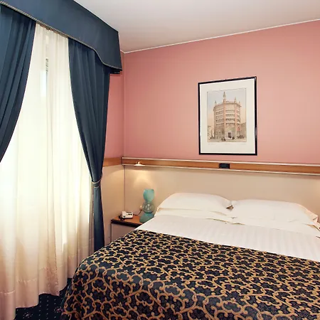 فندق Novotel Centro