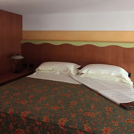 فندق Novotel Centro