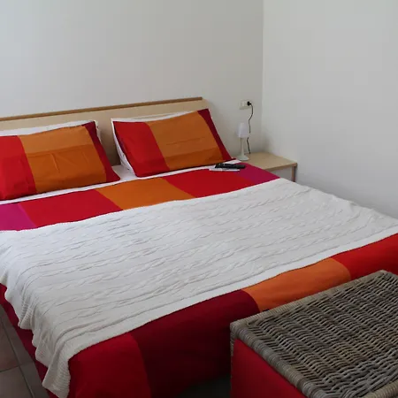 Novotel Centro 4* بارما