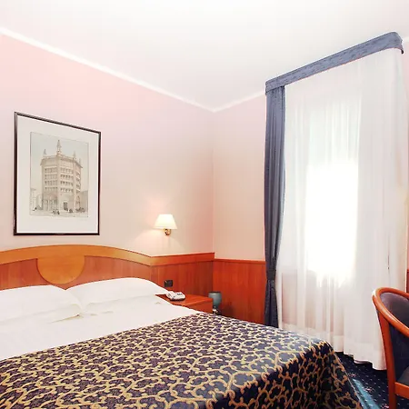 Novotel Centro فندق