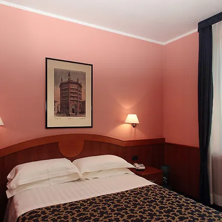 فندق Novotel Centro