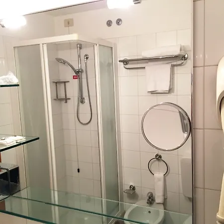 Novotel Centro 4* Parma