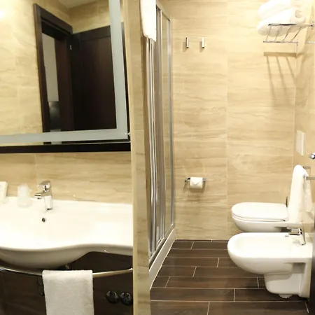 Hotel Novotel Centro 4*