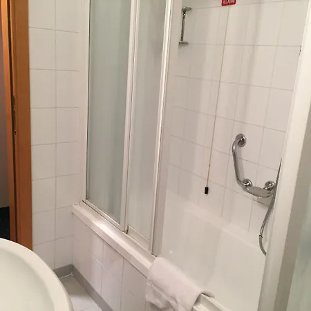 Novotel Centro Hotel Parma