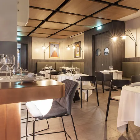 Novotel Centro Hotel Parma