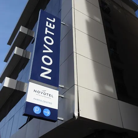 Novotel Centro Hotell