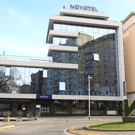Novotel Centro