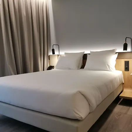 Novotel Centro 酒店 4*