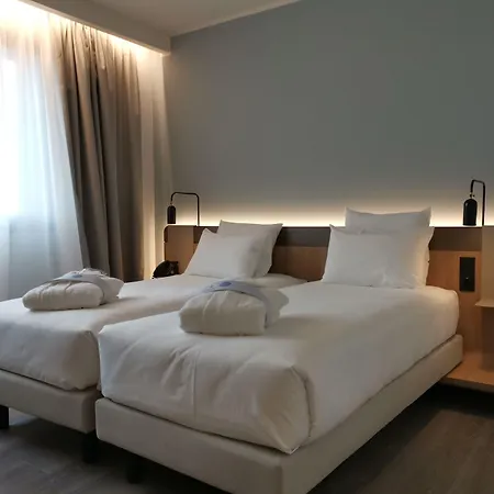 Novotel Centro ホテル 4*