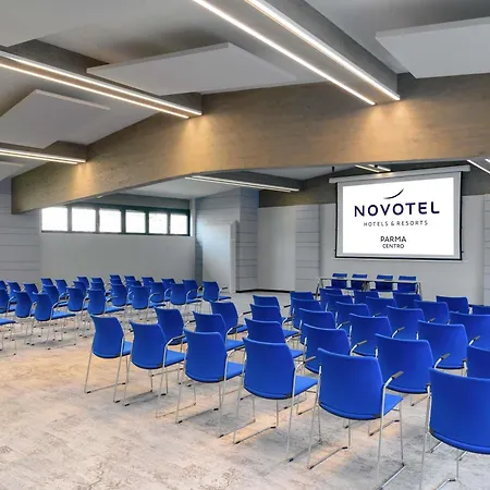Novotel Centro فندق