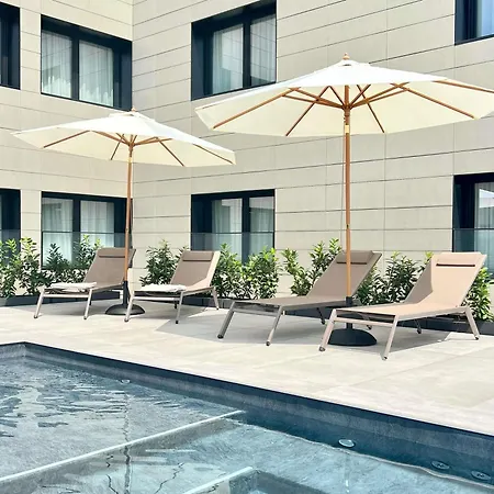 Hotell Novotel Centro 4*