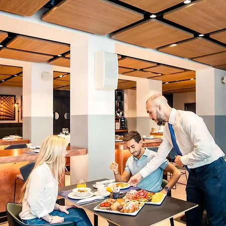 Novotel Centro فندق