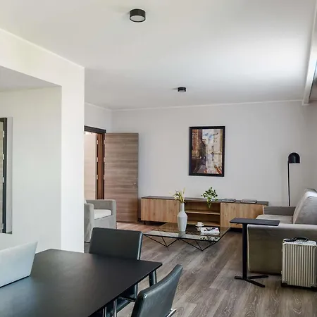 Hotell Novotel Centro