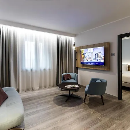 Novotel Centro 酒店