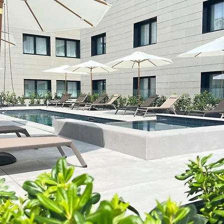 Novotel Centro 4* Parma