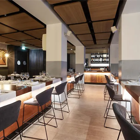 Hotel Novotel Centro 4*
