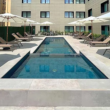 Novotel Centro Parma