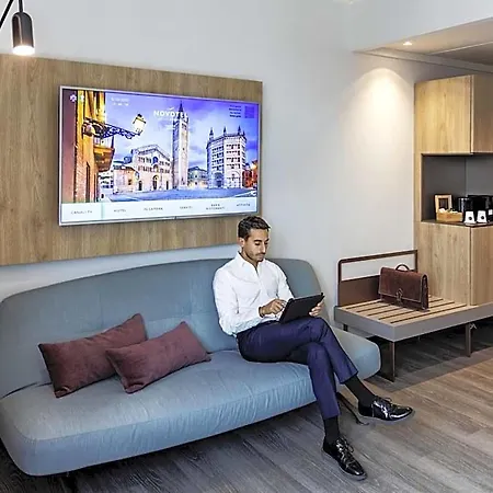 Novotel Centro