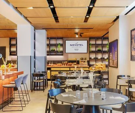 Novotel Centro فندق