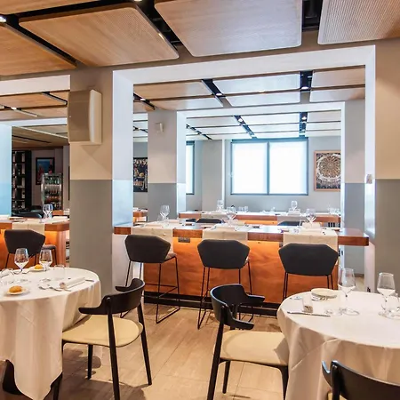 Novotel Centro فندق