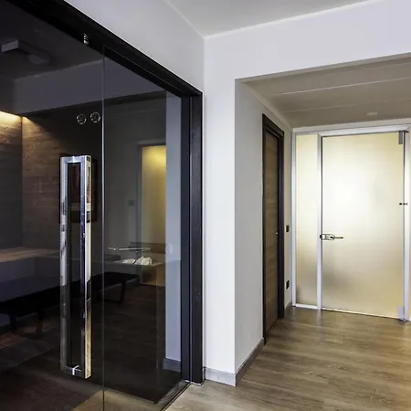 Hotel Novotel Centro 4*