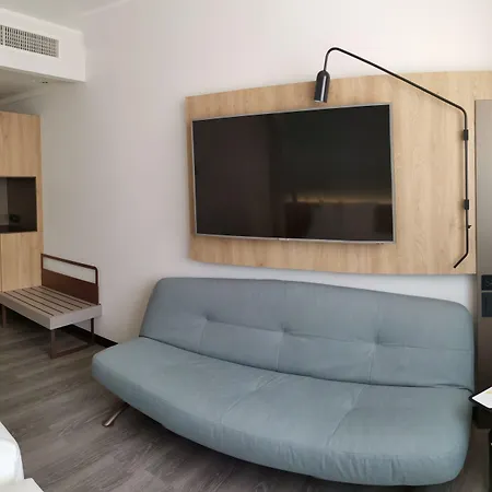 Novotel Centro Parma